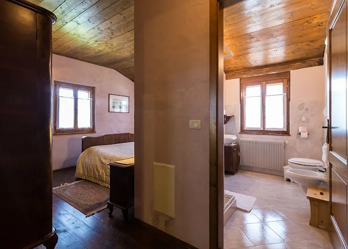 Borg Da Ocjs * Cormòns