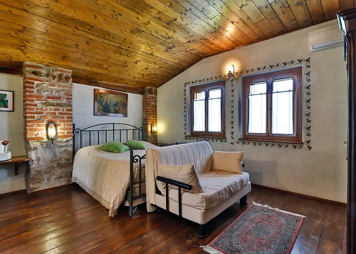 Bauernhof Borg Da Ocjs *