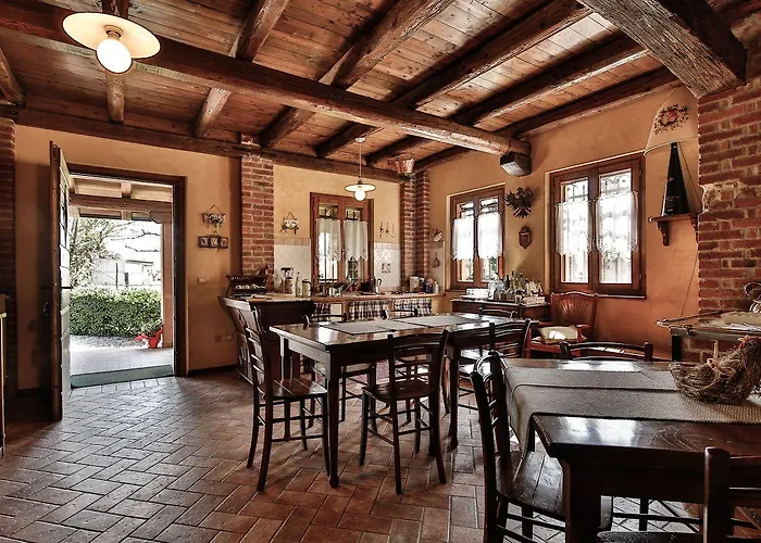 Borg Da Ocjs Bauernhof Cormòns