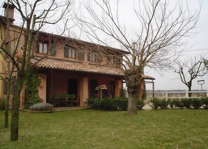 Bauernhof Borg Da Ocjs *