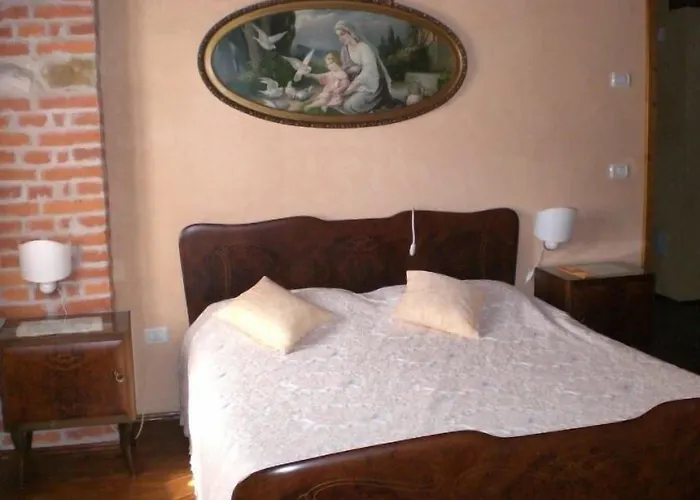 Borg Da Ocjs Bauernhof