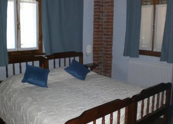 Borg Da Ocjs Bauernhof Cormòns