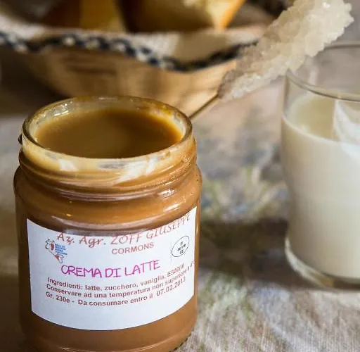 Bauernhof Borg Da Ocjs *