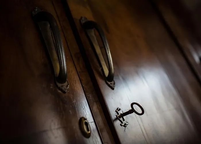 Borg Da Ocjs Bauernhof