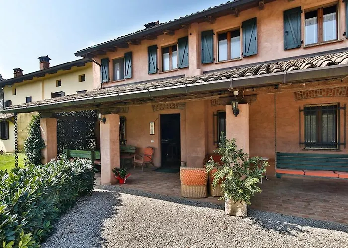 Bauernhof Borg Da Ocjs *