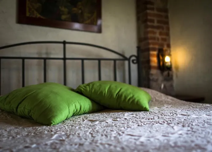 Bauernhof Borg Da Ocjs Cormòns