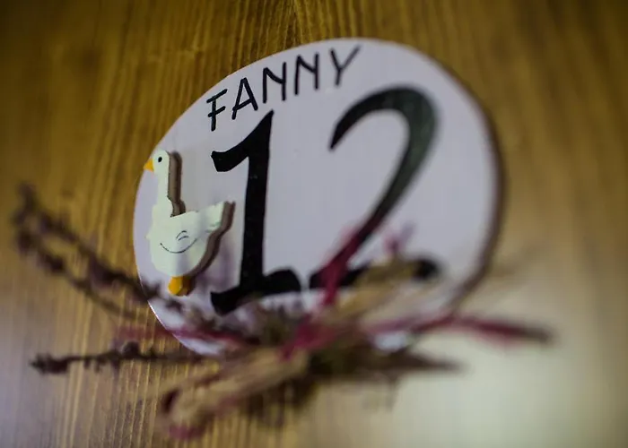 Bauernhof Borg Da Ocjs Cormòns