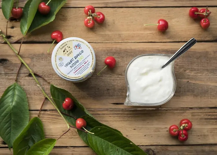 Borg Da Ocjs Bauernhof Cormòns