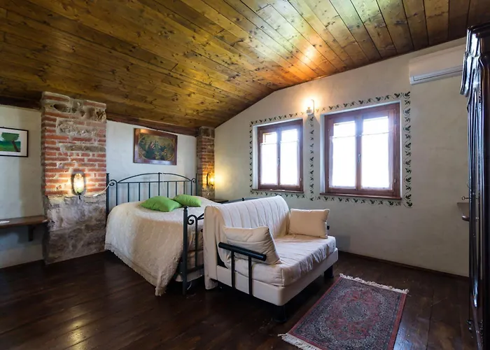 Borg Da Ocjs Cormòns